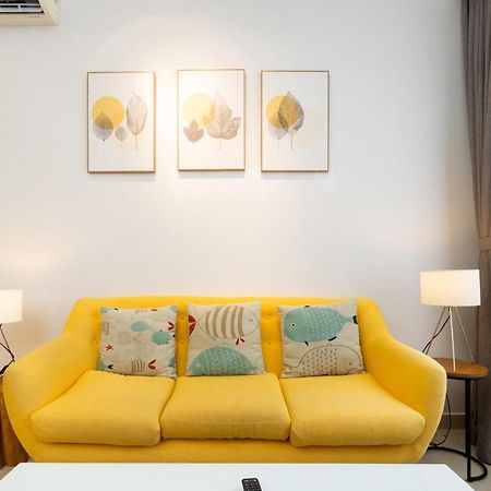 River Inn Apartment With Pool & Gym Ciudad Ho Chi Minh  Exterior foto
